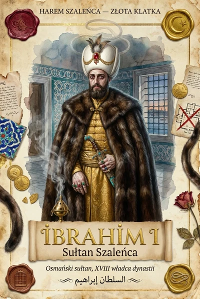 Sułtan İbrahim I