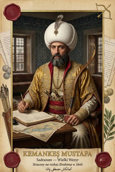 Kara Mustafa Pasha