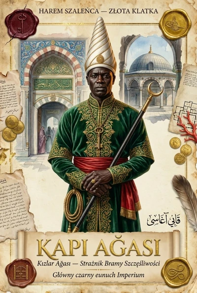 Kızlar Agha