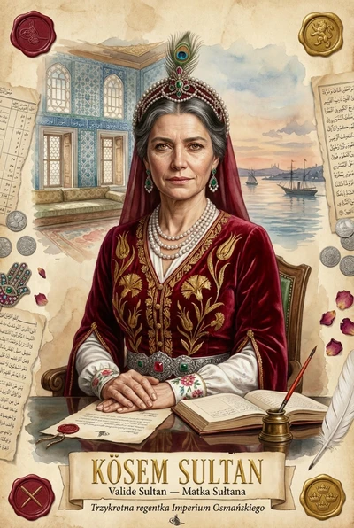 Kösem Sultan