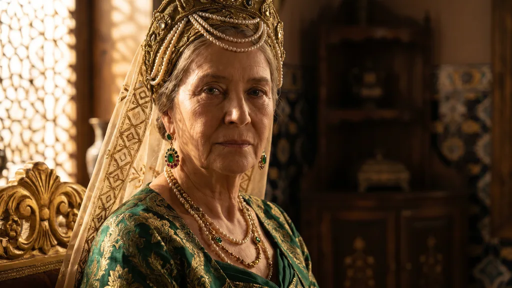 Kösem Sultan