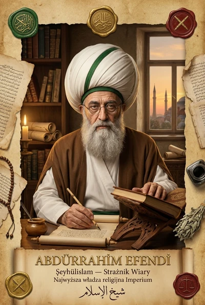 Şeyhülislam