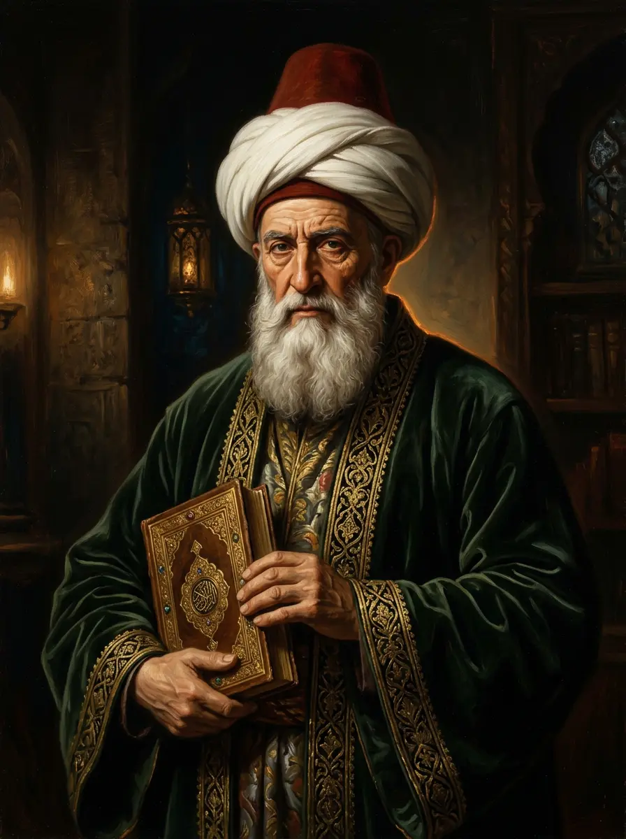 Şeyhülislam