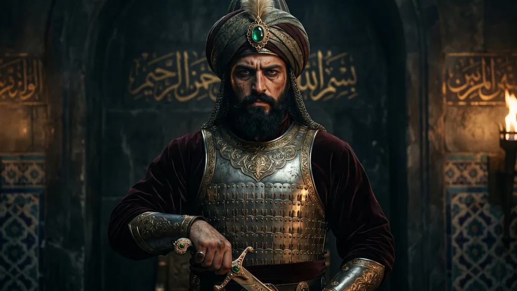 Murad IV