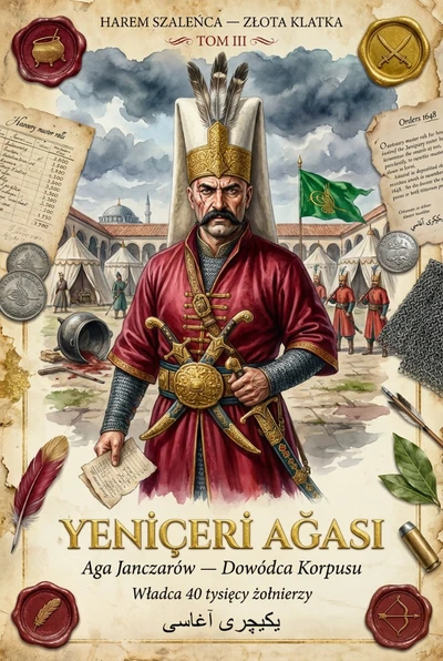 Yeniçeri Ağası