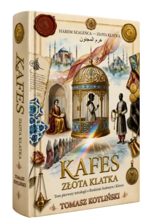 Tom I — Kafes