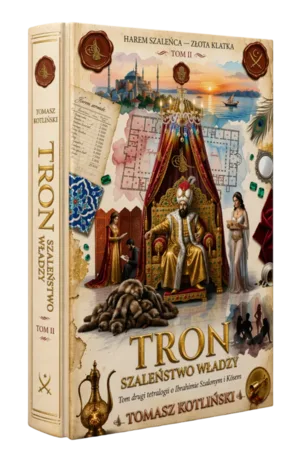 Tom II — Tron