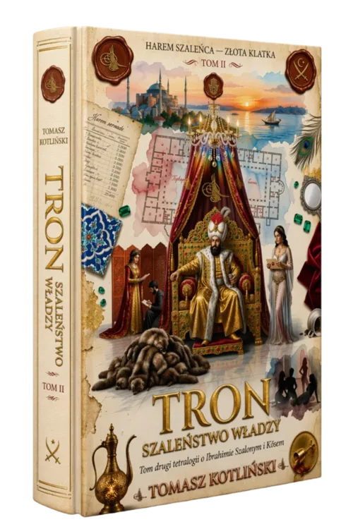Tom II — Tron
