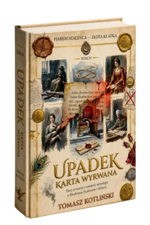 Tom IV — Upadek