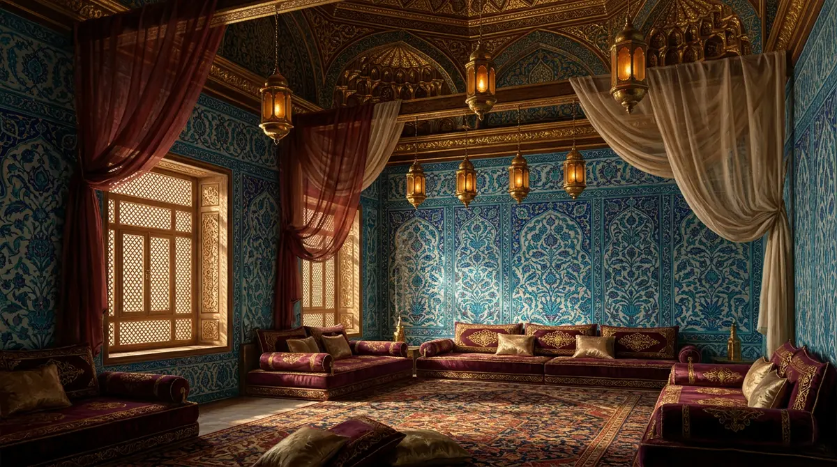 Harem Topkapı